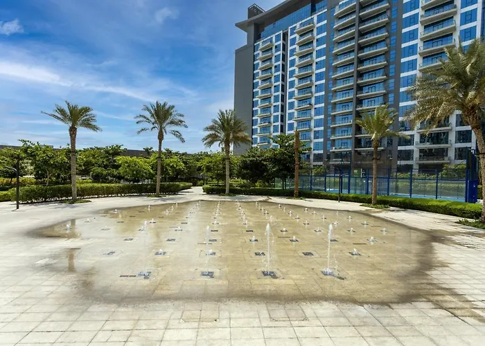 Signature Studio Full Sea View On Palm Jumeirah