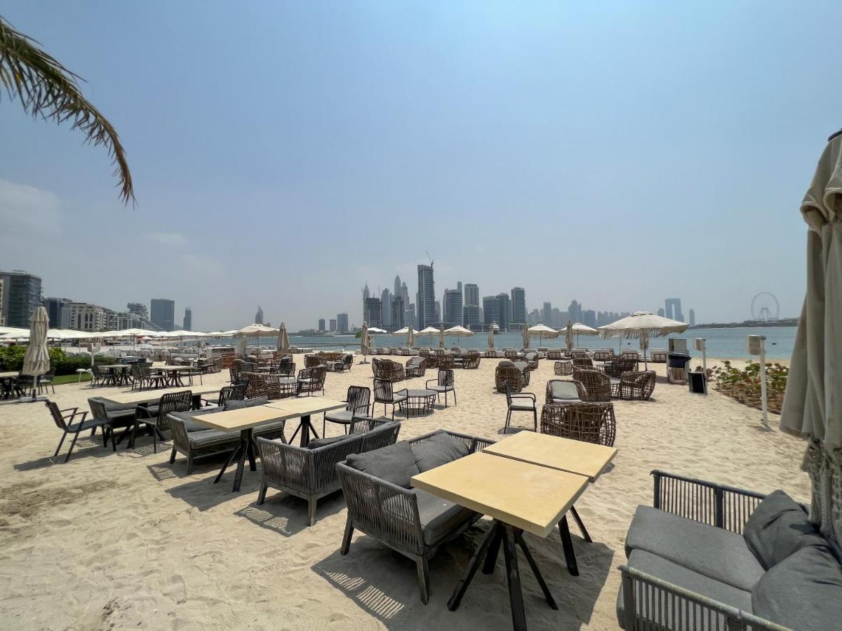Signature Full Sea View On Palm Jumeirah