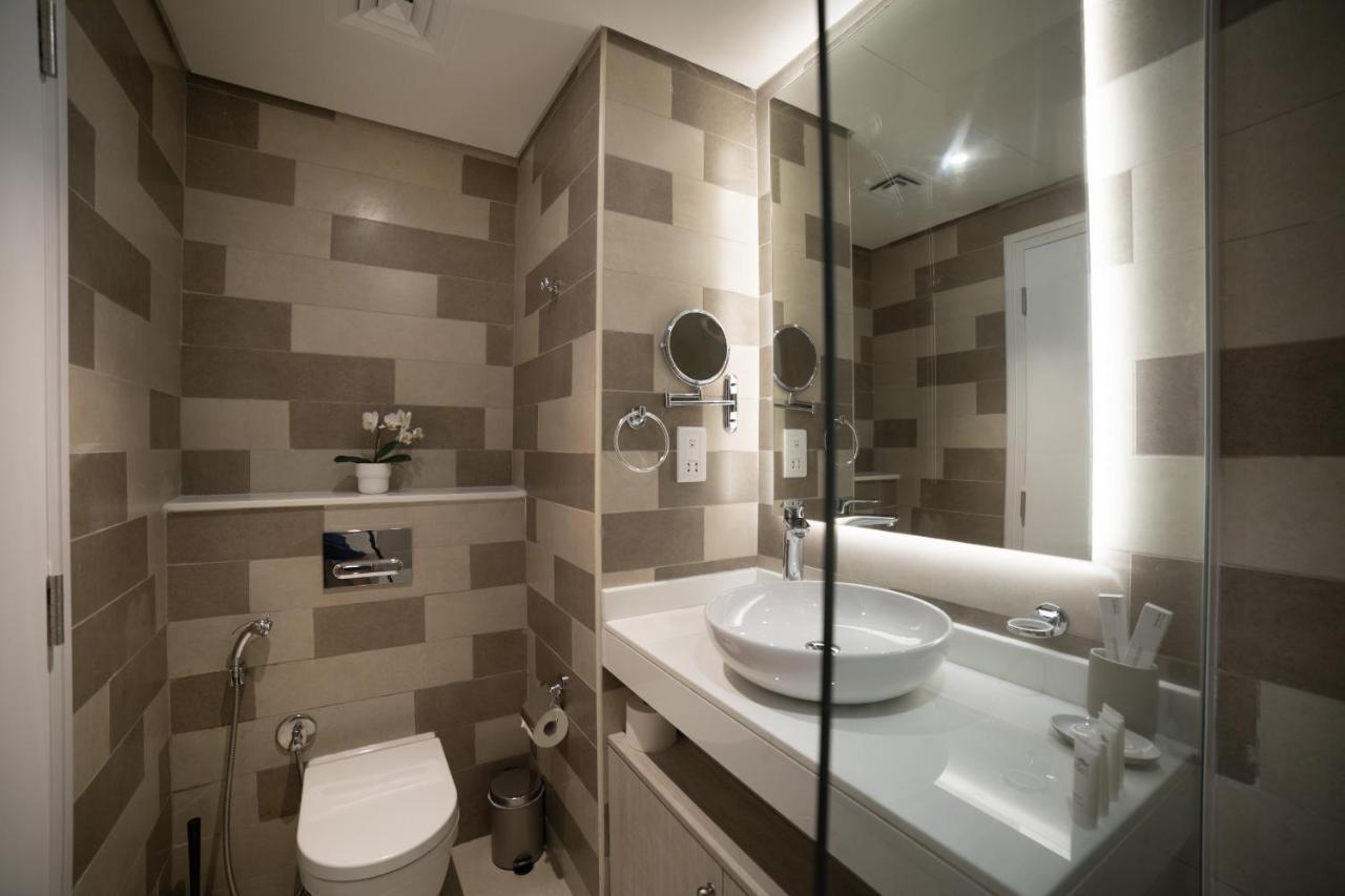 Signature Full Sea View On Palm Jumeirah