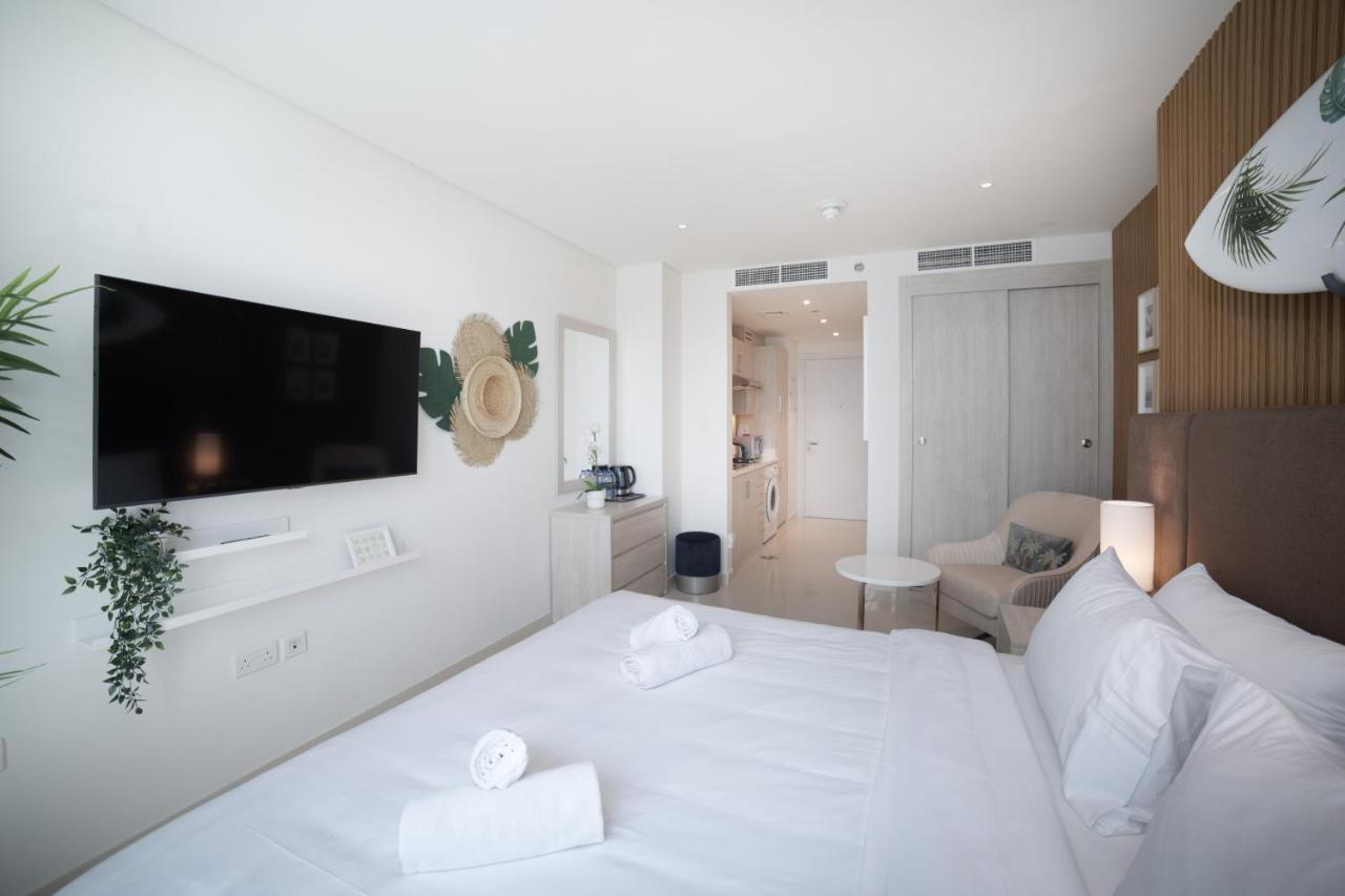 Апартаменти Signature Full Sea View On Palm Jumeirah Дубай