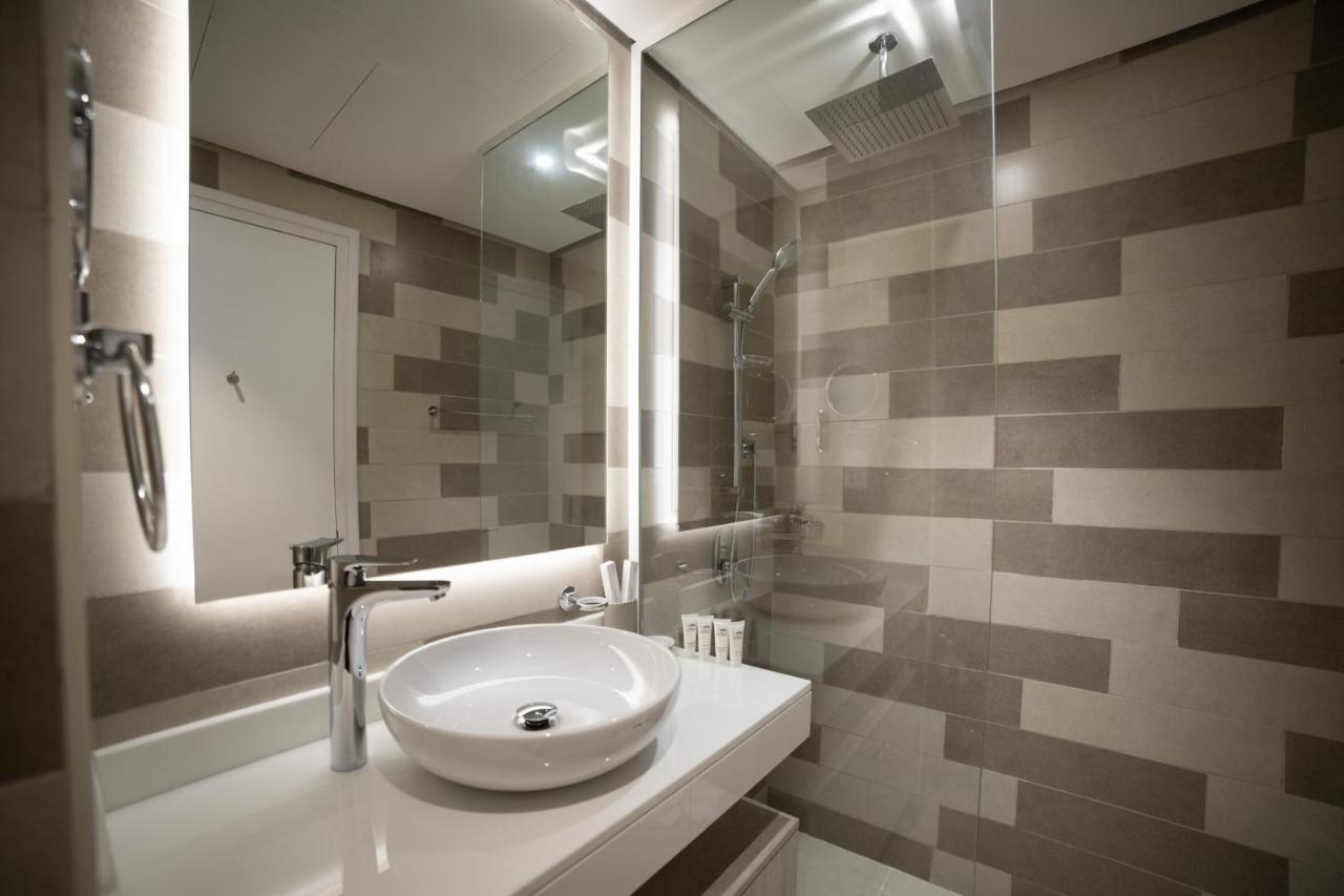 Апартаменти Signature Full Sea View On Palm Jumeirah Дубай