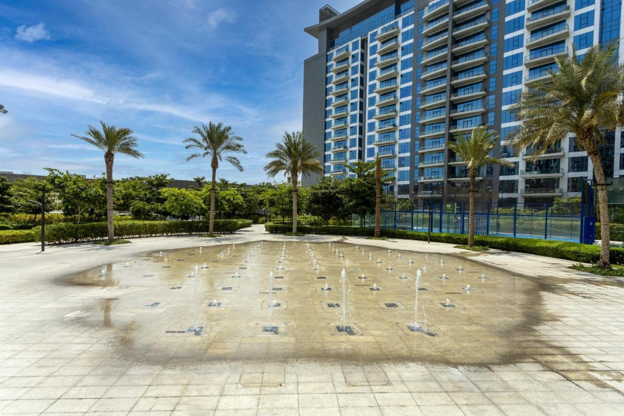 Signature Full Sea View On Palm Jumeirah Дубай